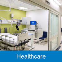 Building Options Health Sector