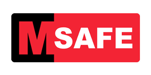 MSAFE-logo