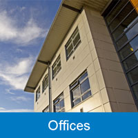 Building Options Offices Sector