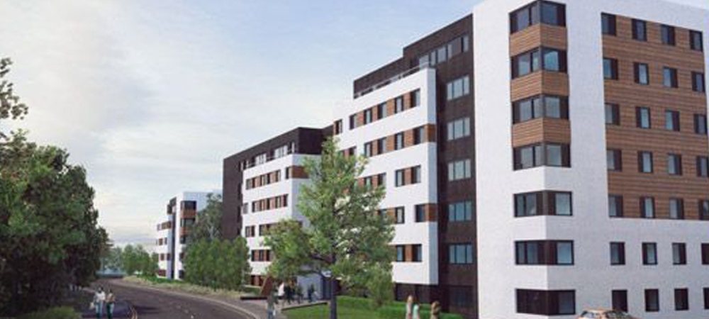 Commercial management banner image