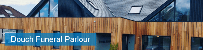 Douch Funeral Home