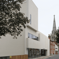 Chichester Museum (residential_thumbnail)