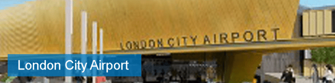 London City airport_(project pg)_banner